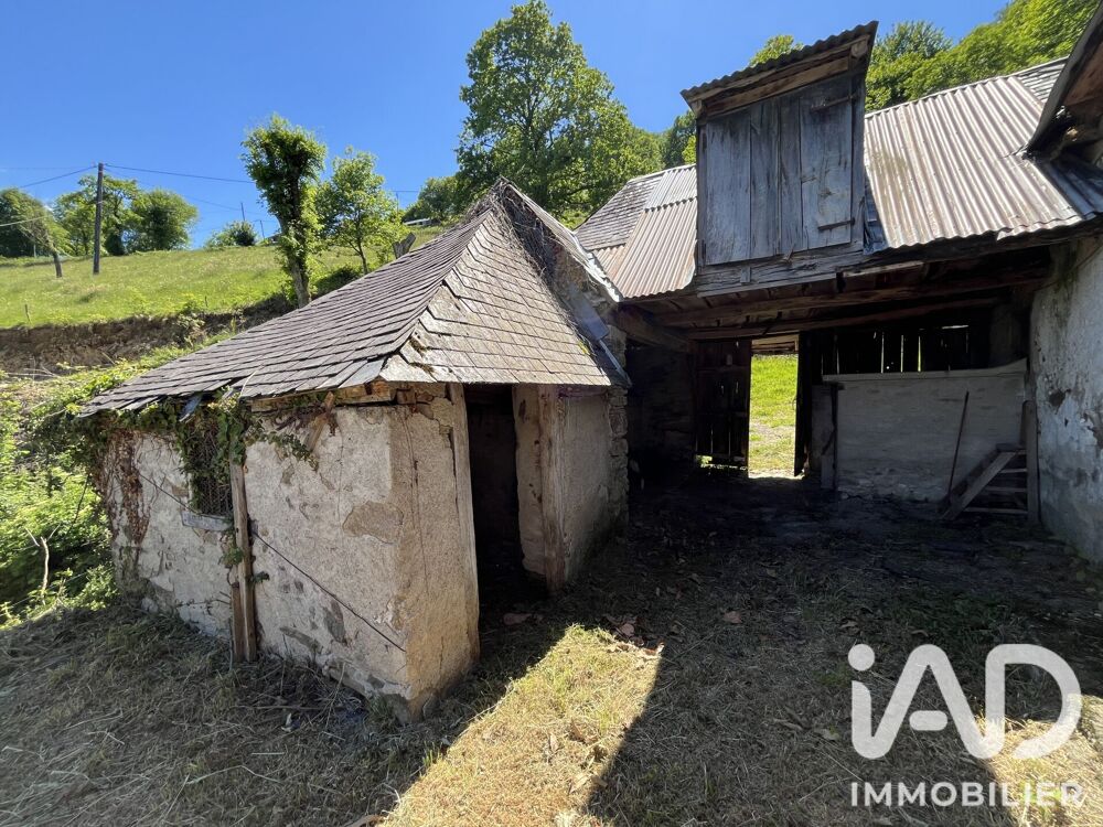 Vente Maison Vente Maison de campagne 2 pièces Germs-sur-l'oussouet