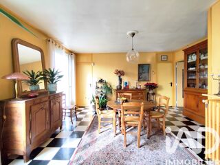  Maison à vendre 7 pièces 136 m²