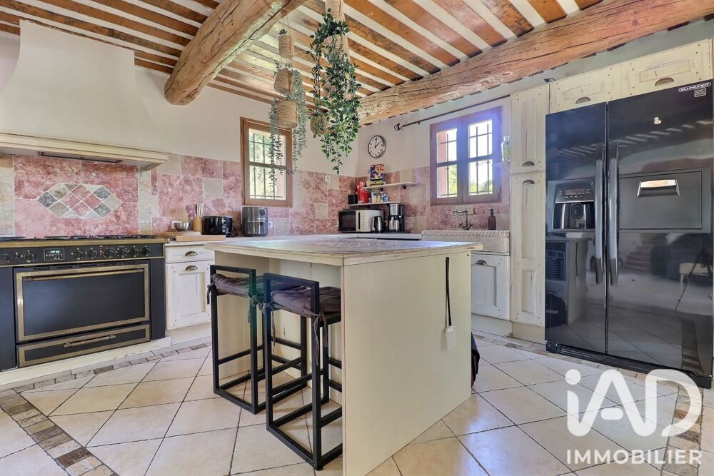 Vente Maison traditionnelle 4 pièces