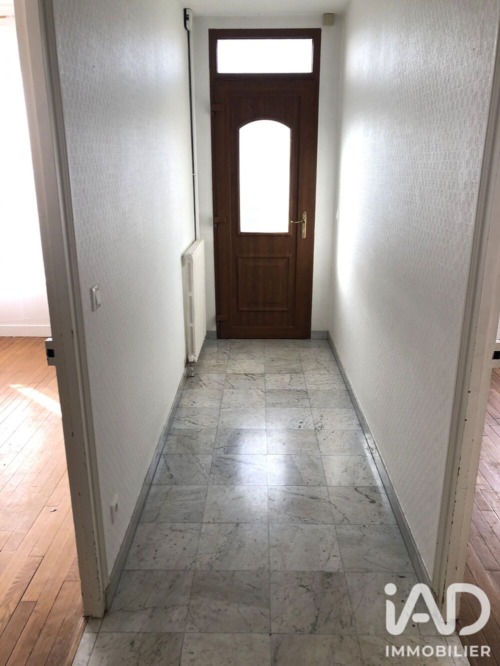 Vente Pavillon 4 pièces