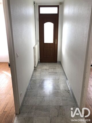  Maison à vendre 4 pièces 82 m²