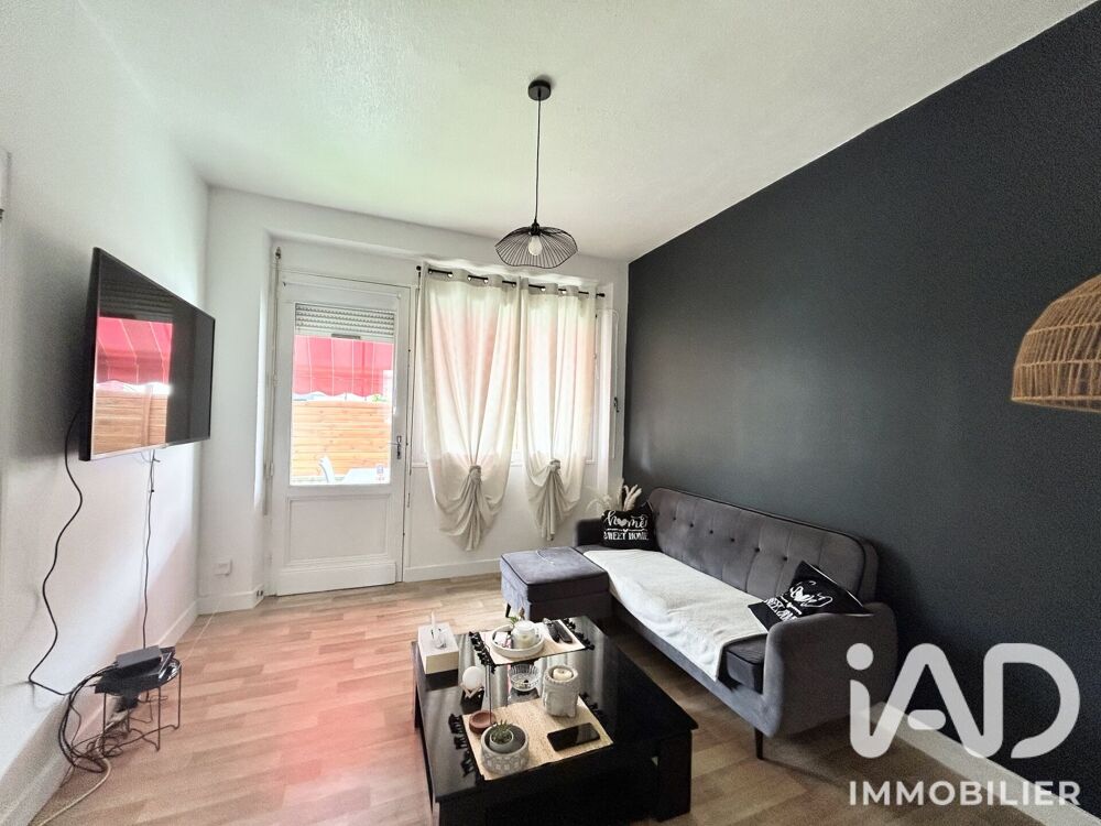 Vente Maison Vente Maison traditionnelle 9 pièces Brive-la-gaillarde