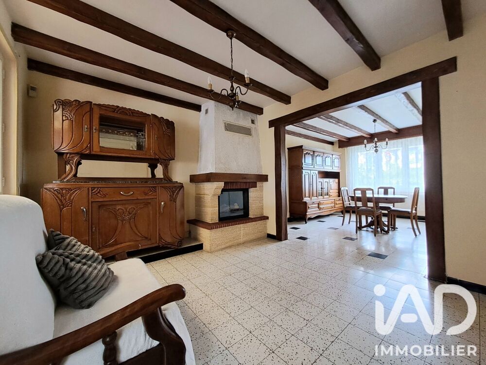 Vente Maison/villa 5 pièces
