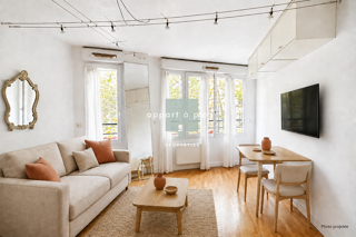 Appartement 29 m² · à Paris 12 · 29 m² · 279 000 €