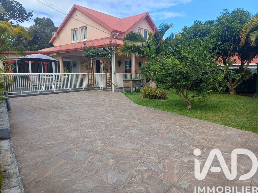 Vente Maison traditionnelle 9 pièces