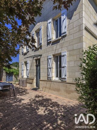  Maison à vendre 5 pièces 147 m²