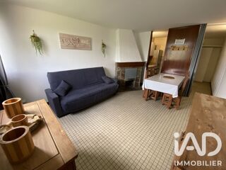  Appartement à vendre 1 pièce 28 m²