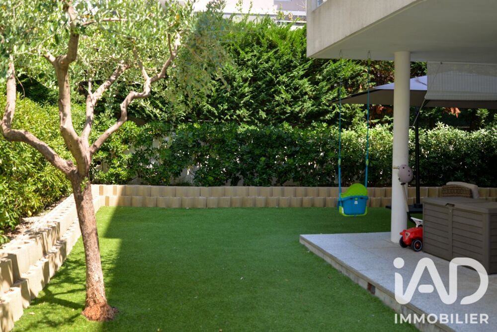 Vente Appartement Vente Appartement 2 pièces Antibes