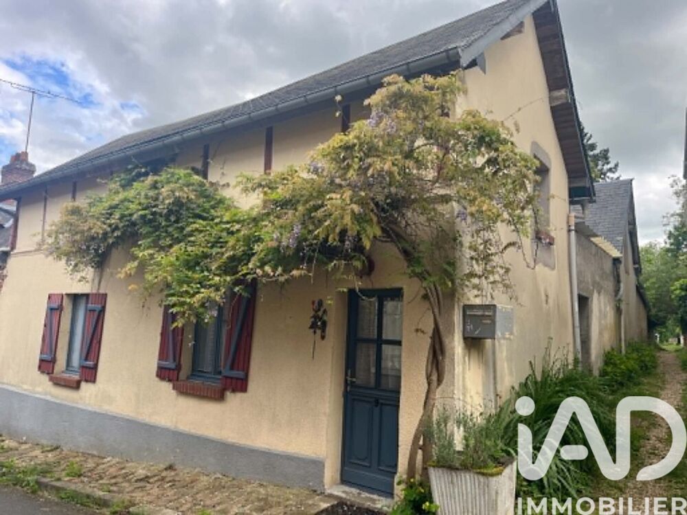 Vente Maison/villa 3 pièces