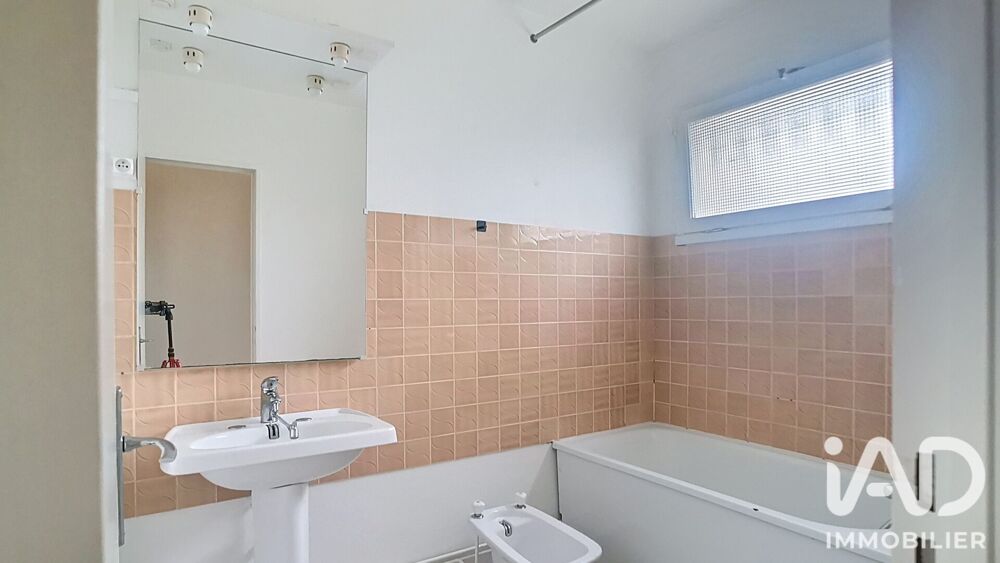 Vente Appartement Vente Appartement 2 pièces Gien