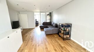  Appartement à vendre 4 pièces 83 m²