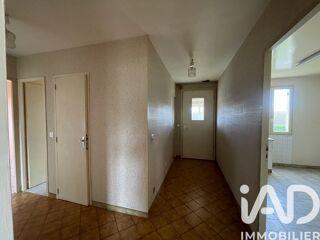  Maison � vendre 4 pi�ces 72 m�