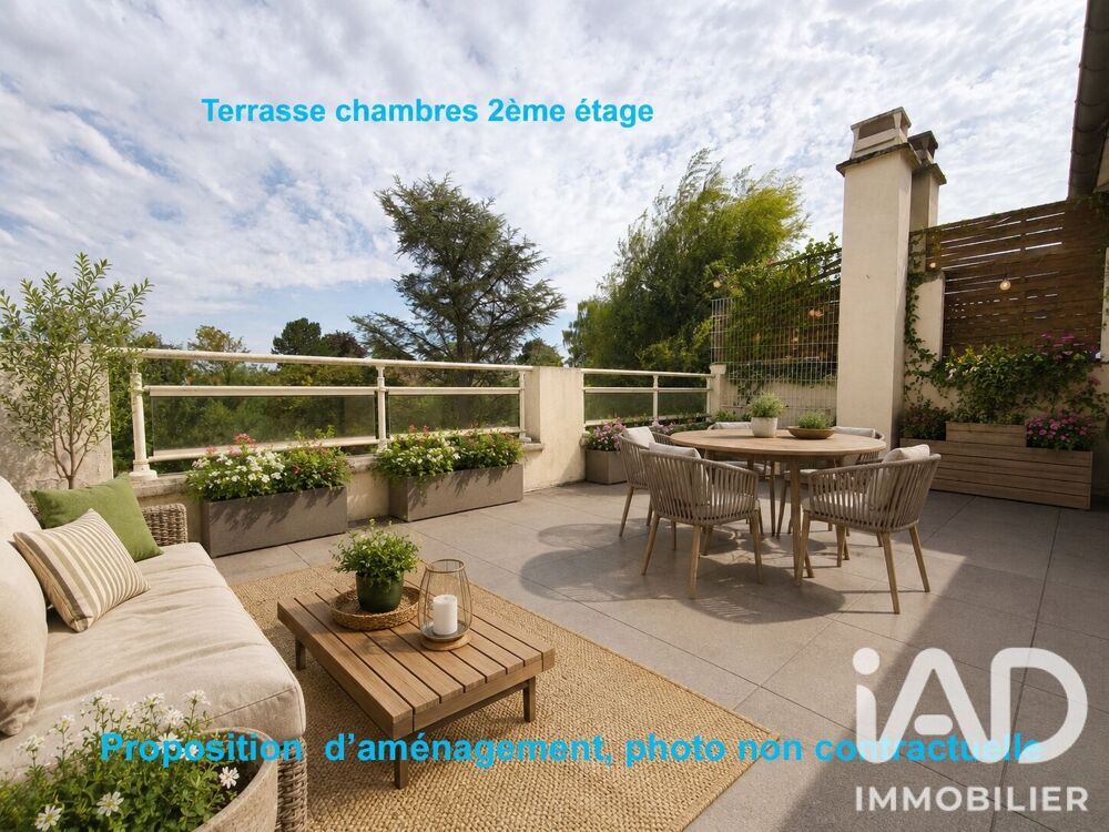Vente Maison Vente Maison/villa 6 pièces Cormontreuil