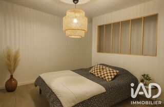  Appartement à louer 3 pièces 114 m²