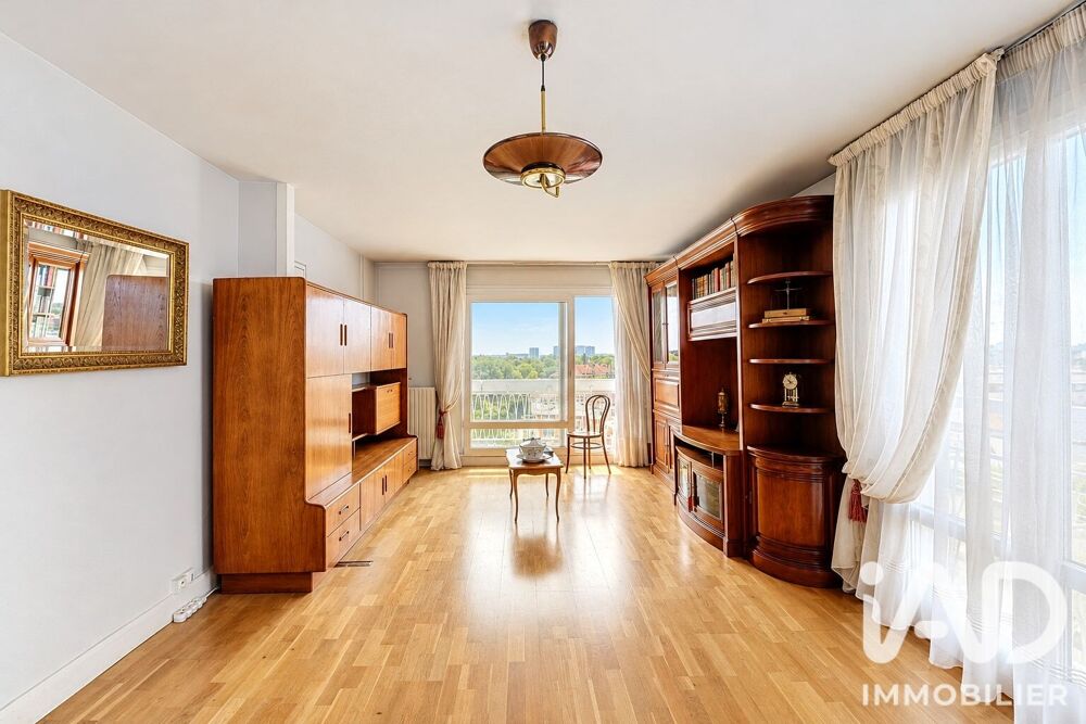 Vente Appartement Vente Appartement 2 pièces Vitry-sur-seine
