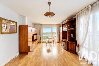 Vente Appartement Vente Appartement 2 pièces Vitry-sur-seine