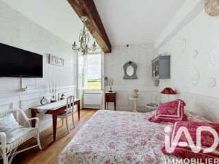  Maison à vendre 8 pièces 215 m²
