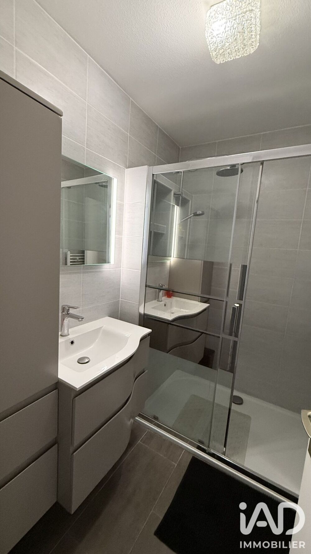 Vente Appartement Vente Appartement 2 pièces Villeneuve-loubet
