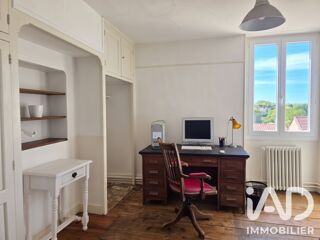  Maison à vendre 7 pièces 125 m²