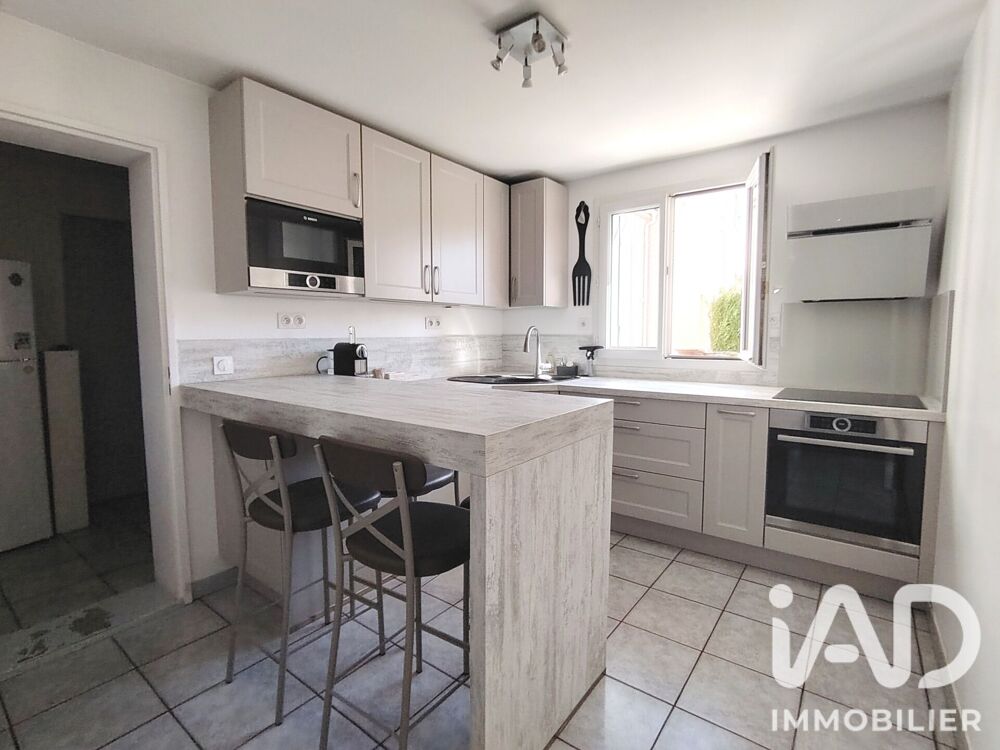 Vente Maison traditionnelle 4 pièces