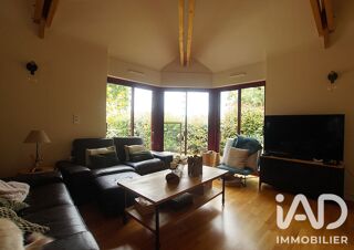  Maison à vendre 5 pièces 128 m²