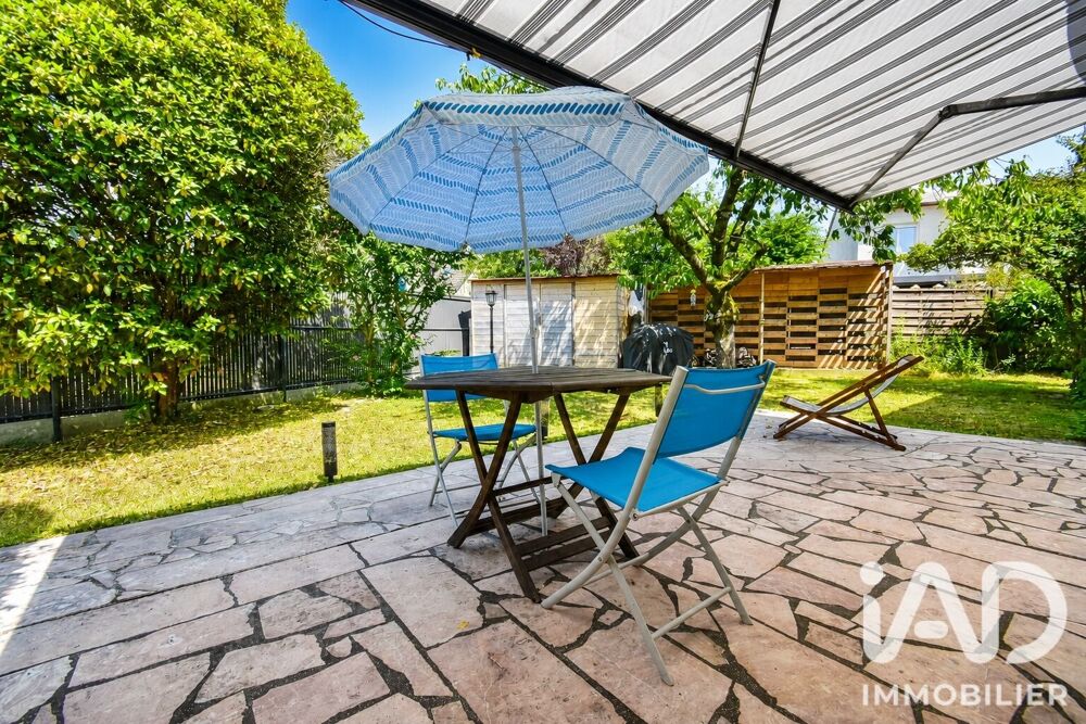Vente Maison Vente Maison/villa 5 pièces Courtry