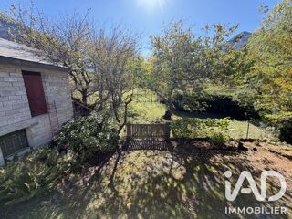 Vente Maison Vente Maison/villa 5 pièces Le bourg-d'oisans