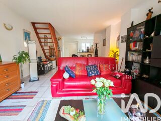  Maison à vendre 3 pièces 68 m²