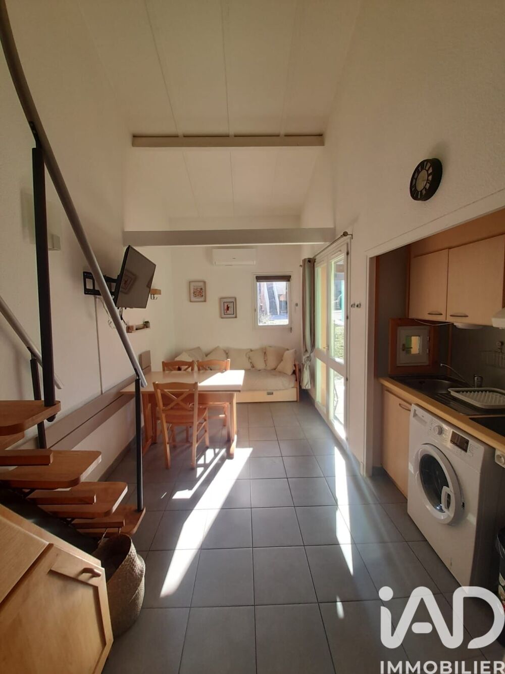 Vente Maison/villa 2 pièces