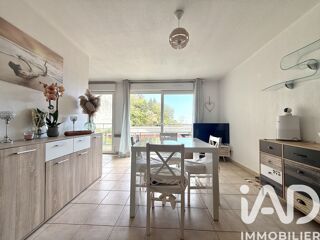 Appartement � vendre 2 pi�ces 41 m�