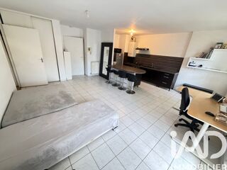  Appartement � vendre 2 pi�ces 49 m�