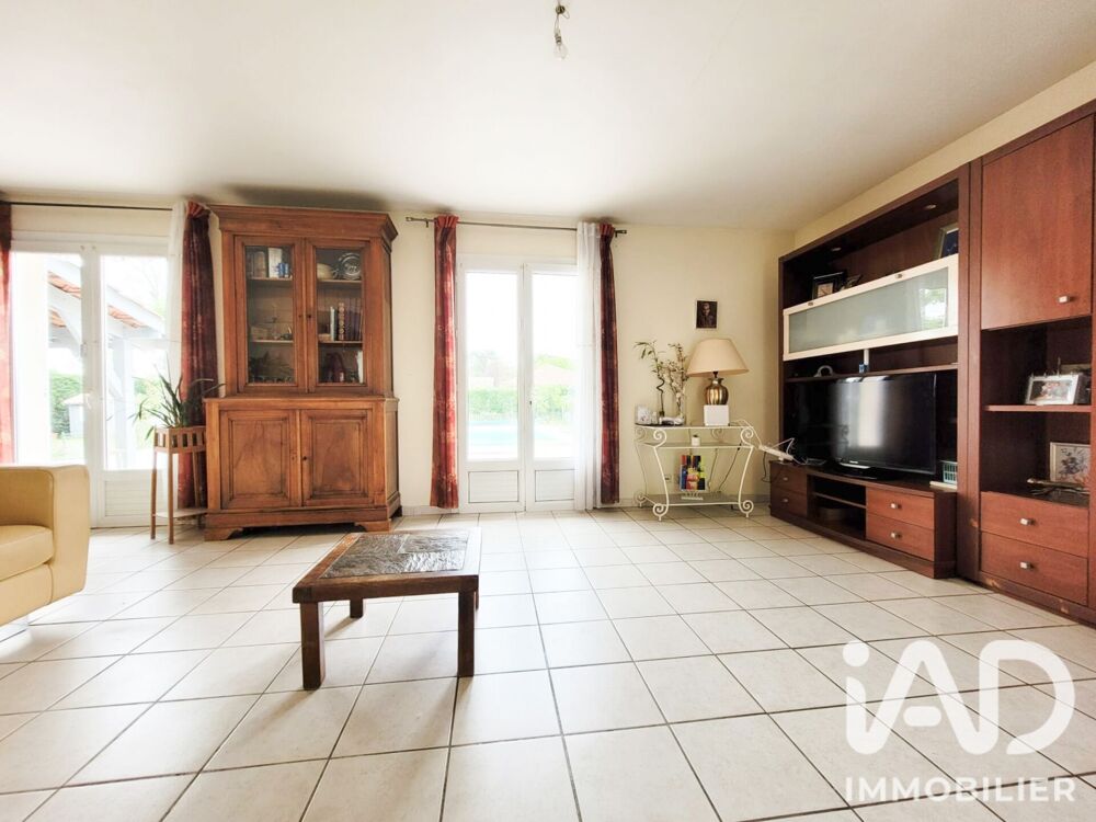 Vente Maison Vente Maison/villa 5 pièces Cestas