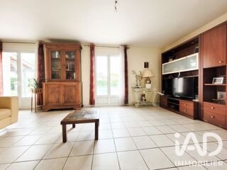 Vente Maison Vente Maison/villa 5 pièces Cestas