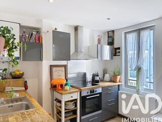  Appartement à vendre 3 pièces 75 m²