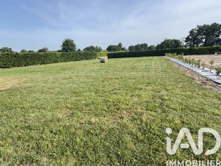  Terrain � vendre 1020 m�