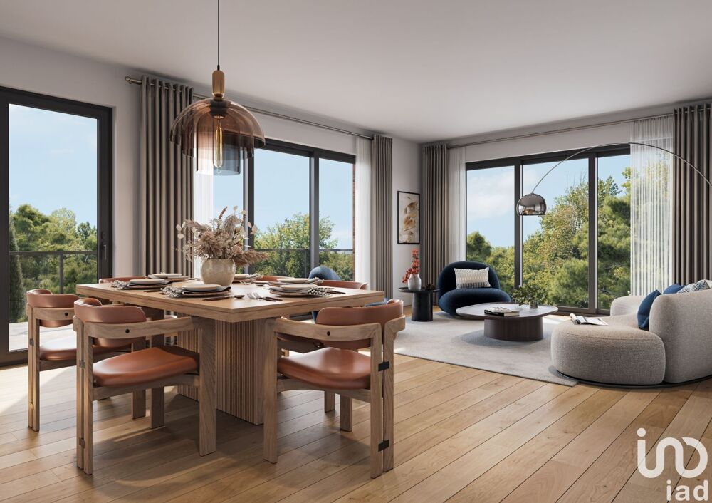 Vente Duplex 5 pièces
