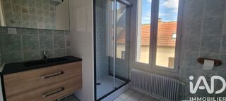  Maison à louer 3 pièces 55 m²