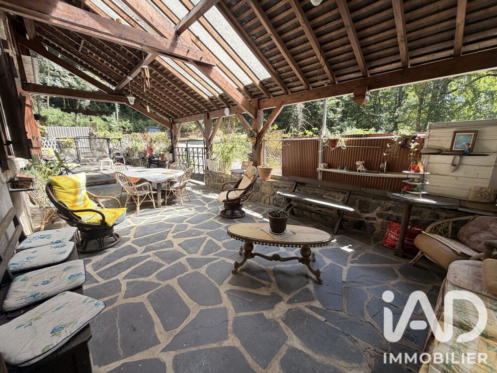 Vente Maison Vente Maison/villa 5 pièces Bagnères-de-bigorre