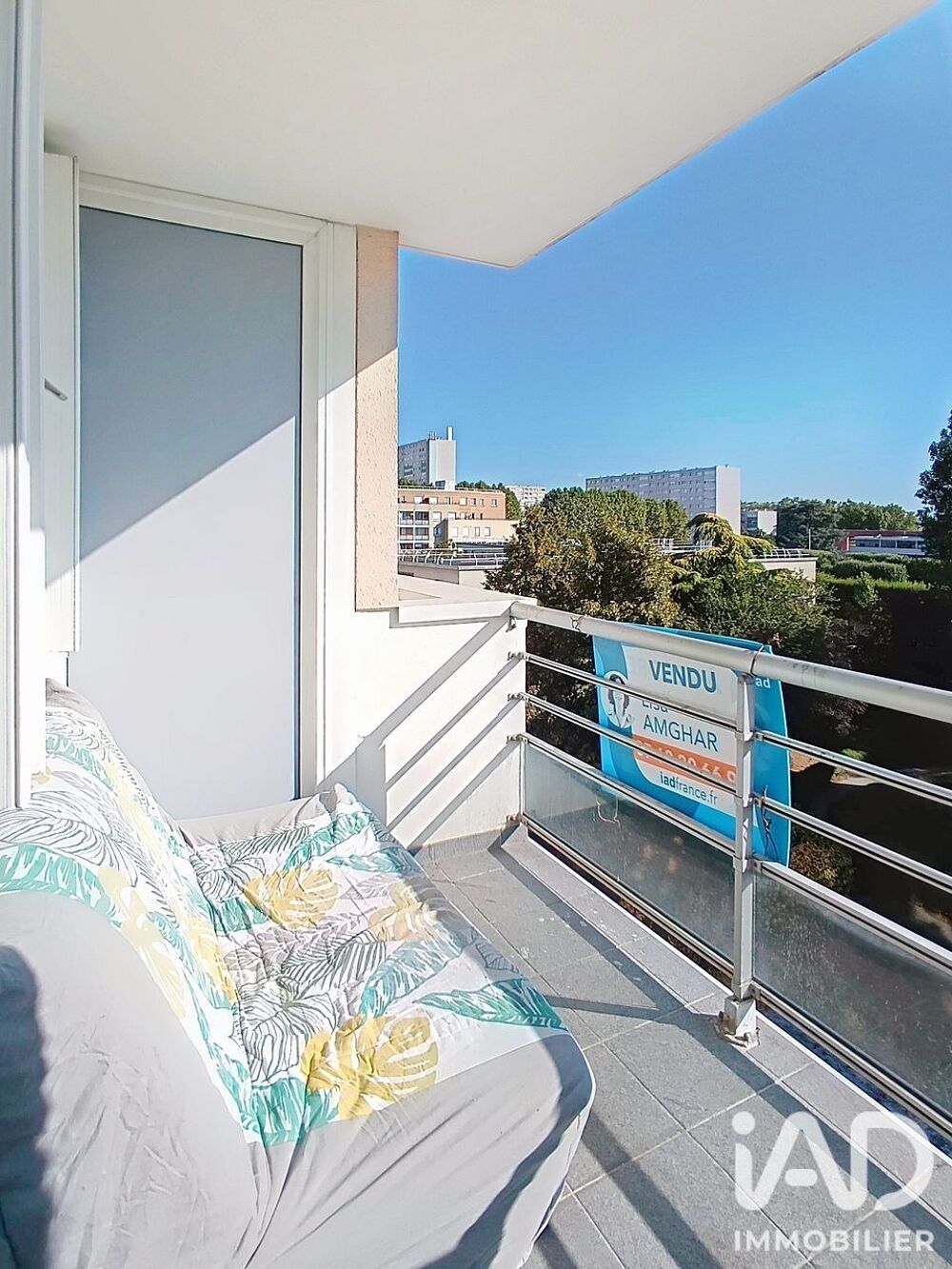 Vente Appartement Vente Appartement 2 pièces Bonneuil-sur-marne