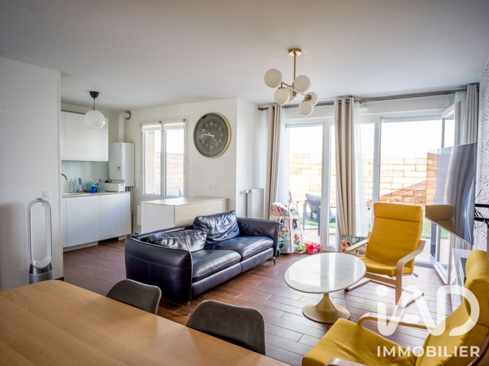 Vente Maison Vente Maison de ville 4 pièces Dampmart