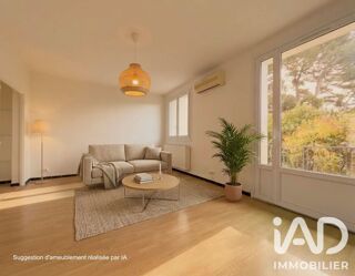  Appartement à vendre 4 pièces 77 m²