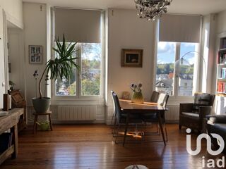  Appartement à vendre 4 pièces 110 m²