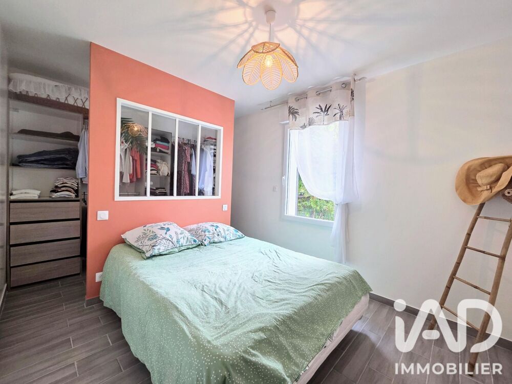 Vente Maison Vente Maison/villa 4 pièces Le chay