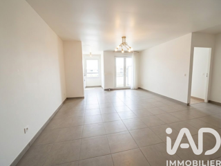  Appartement à vendre 3 pièces 63 m²