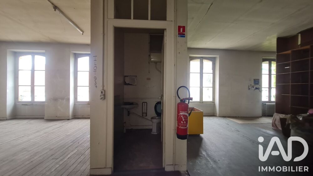 Vente Immeuble Vente Immeuble 529 m&sup2; Reims