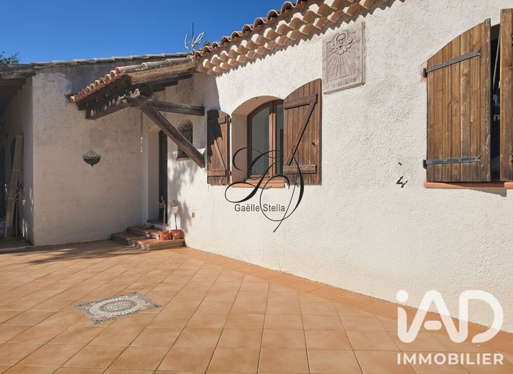 à vendre  Maison Six-Fours-les-Plages (83140)