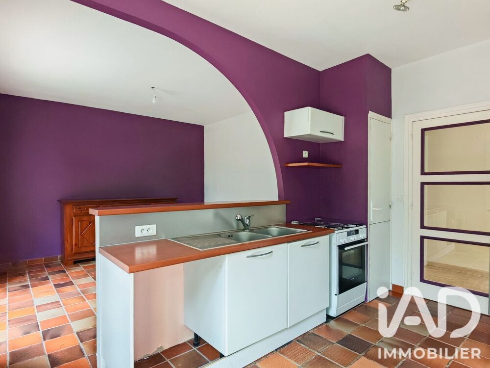 à vendre  Maison Saint-Genest-Lerpt (42530)