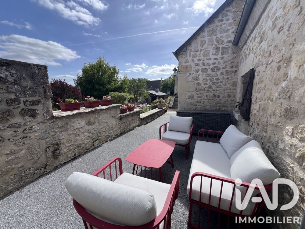 Vente Maison Vente Longère 7 pièces Courmelles