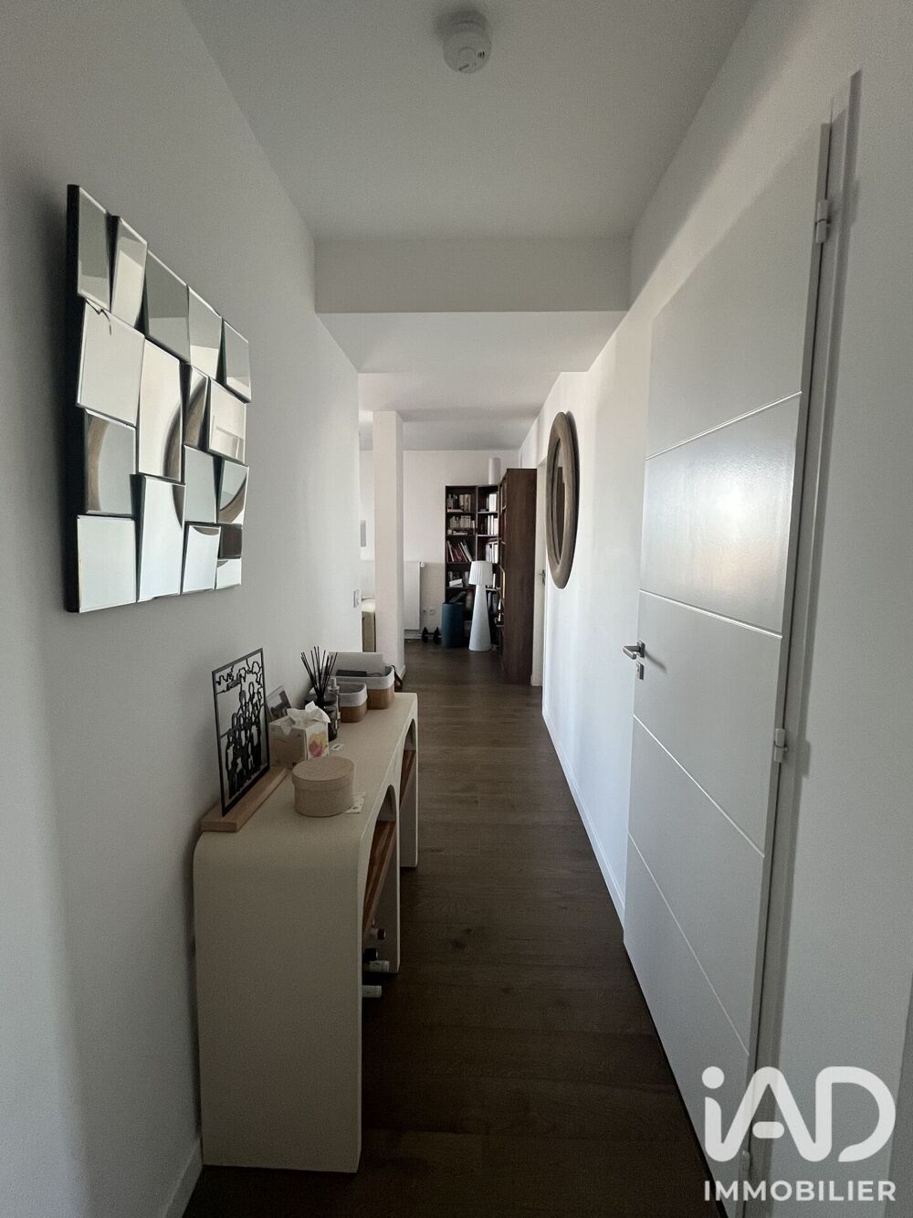 à vendre  Appartement Rueil-Malmaison (92500)