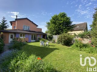  Maison à vendre 5 pièces 110 m²